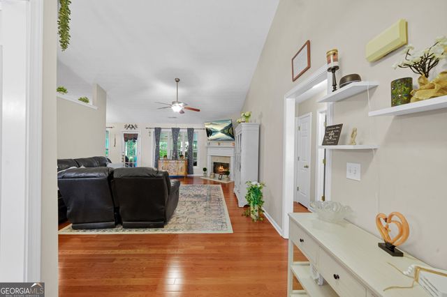 3319 Mcever Park Circle, Acworth, GA 30101
