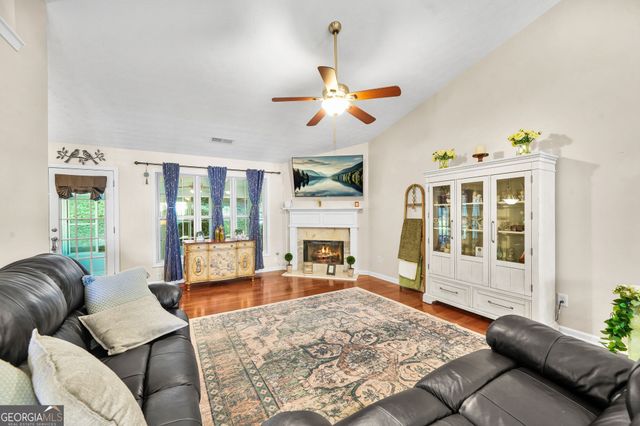 3319 Mcever Park Circle, Acworth, GA 30101