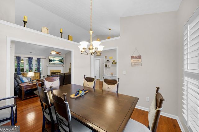 3319 Mcever Park Circle, Acworth, GA 30101