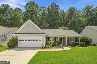 3319 Mcever Park Circle, Acworth, GA 30101