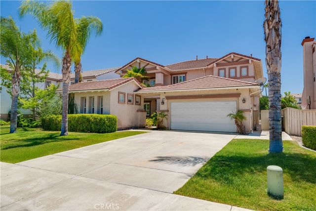 45277 Chateau Court, Temecula, CA 92592