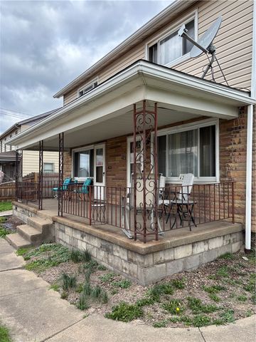 421-423 Georgetown Road, Cecil, PA 15055