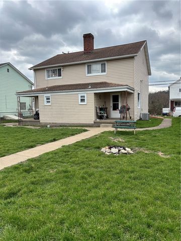 421-423 Georgetown Road, Cecil, PA 15055