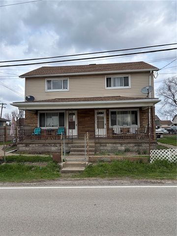 421-423 Georgetown Road, Cecil, PA 15055