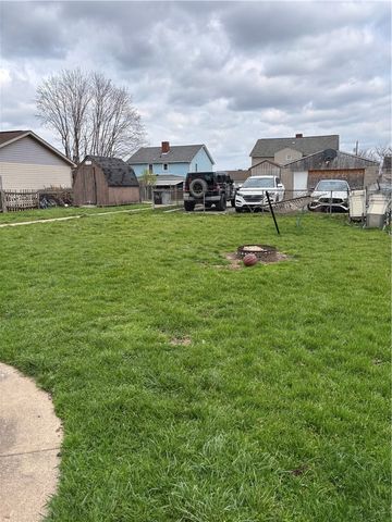 421-423 Georgetown Road, Cecil, PA 15055