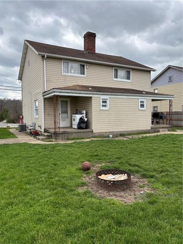 421-423 Georgetown Road, Cecil, PA 15055