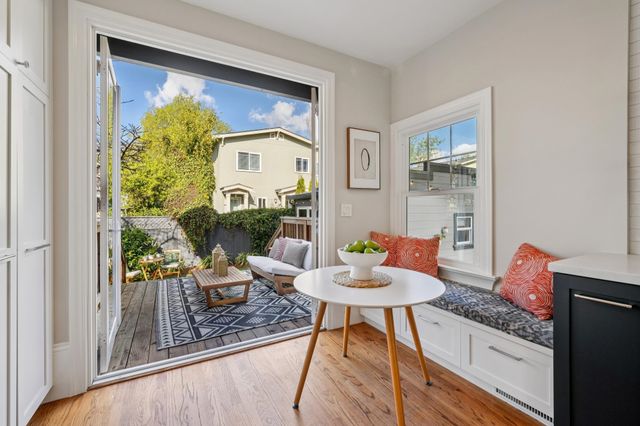 382 50Th St, Oakland, CA 94609