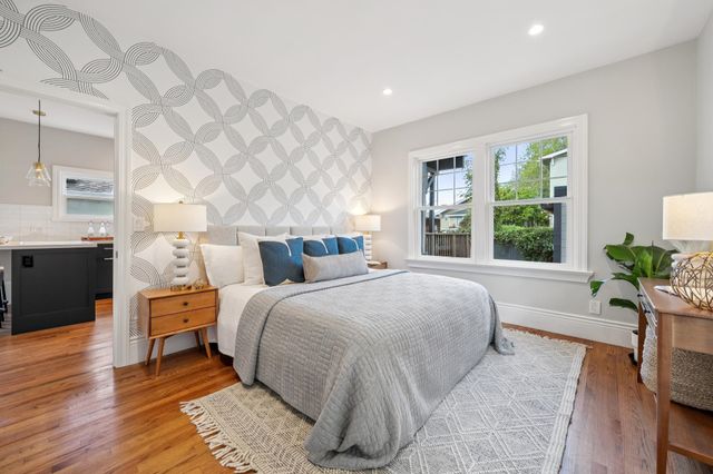 382 50Th St, Oakland, CA 94609