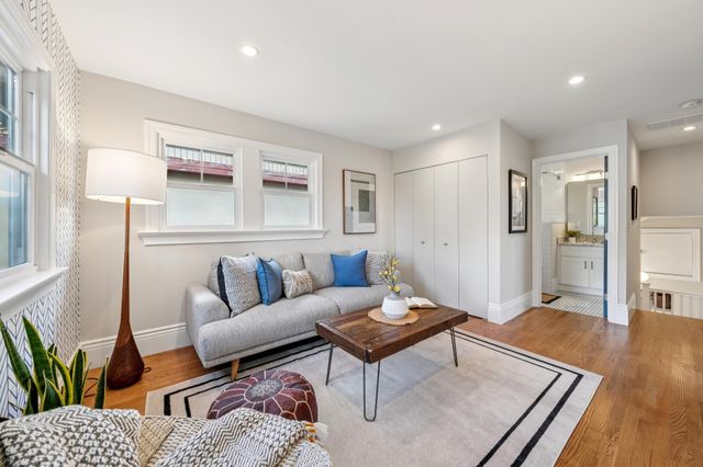 382 50Th St, Oakland, CA 94609