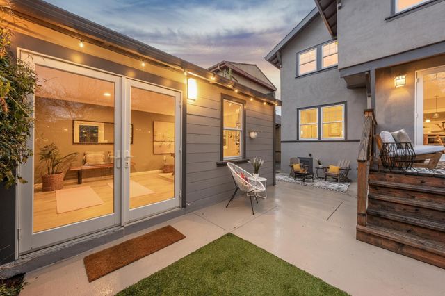 382 50Th St, Oakland, CA 94609