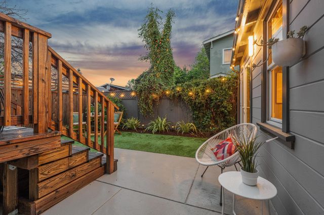 382 50Th St, Oakland, CA 94609