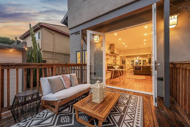 382 50Th St, Oakland, CA 94609