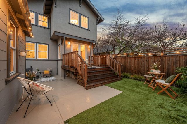 382 50Th St, Oakland, CA 94609