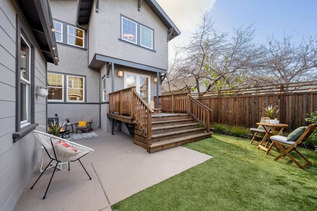 382 50Th St, Oakland, CA 94609