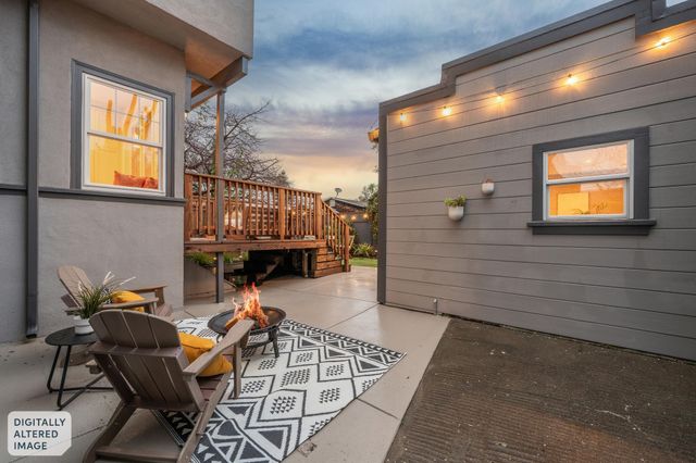 382 50Th St, Oakland, CA 94609