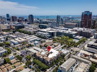 640 W 4th 315, Long Beach, CA 90802