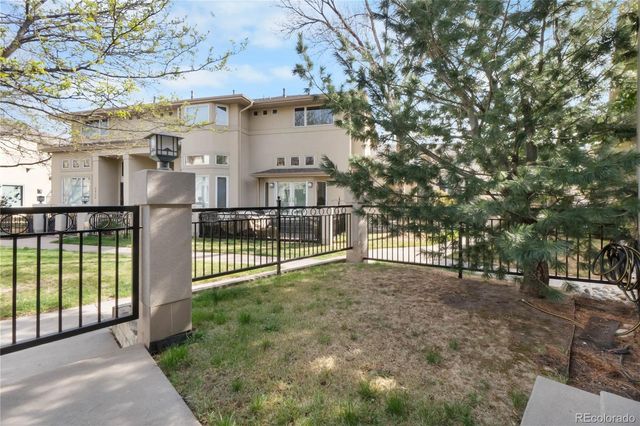 5058 E Cherry Creek South Drive, Denver, CO 80246
