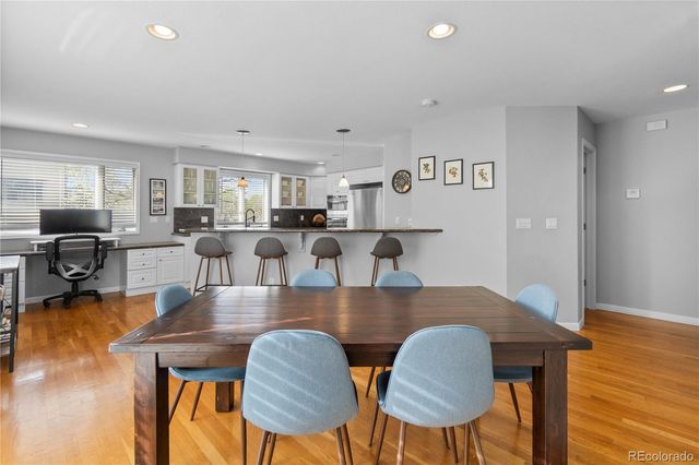 5058 E Cherry Creek South Drive, Denver, CO 80246