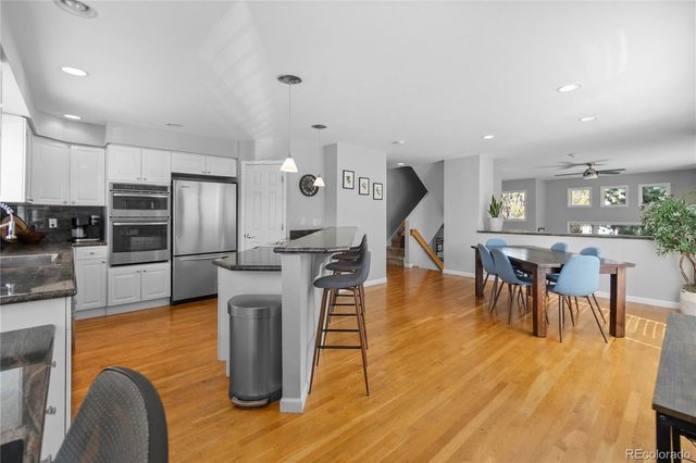 5058 E Cherry Creek South Drive, Denver, CO 80246