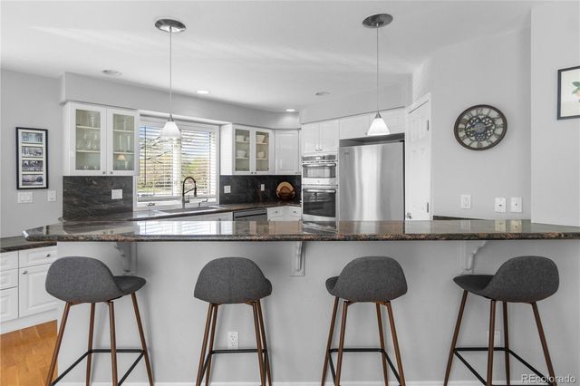 5058 E Cherry Creek South Drive, Denver, CO 80246