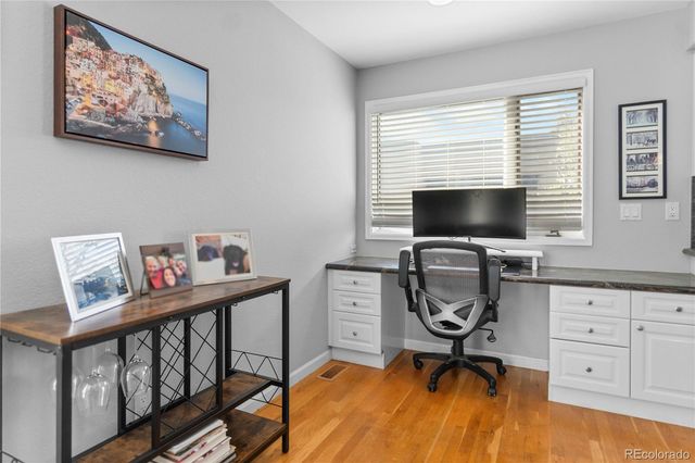 5058 E Cherry Creek South Drive, Denver, CO 80246