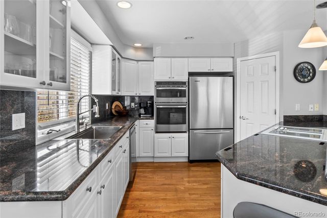 5058 E Cherry Creek South Drive, Denver, CO 80246