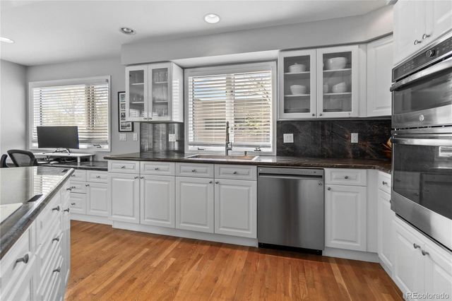 5058 E Cherry Creek South Drive, Denver, CO 80246