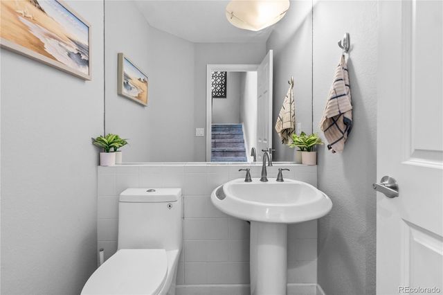 5058 E Cherry Creek South Drive, Denver, CO 80246