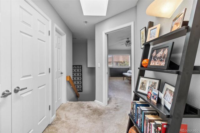 5058 E Cherry Creek South Drive, Denver, CO 80246