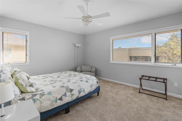 5058 E Cherry Creek South Drive, Denver, CO 80246