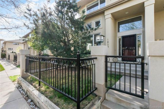 5058 E Cherry Creek South Drive, Denver, CO 80246