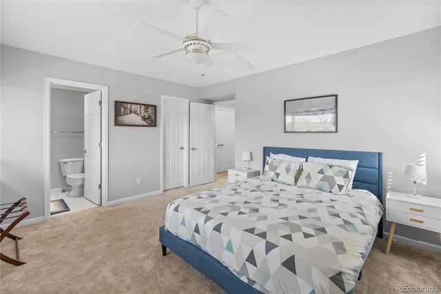 5058 E Cherry Creek South Drive, Denver, CO 80246