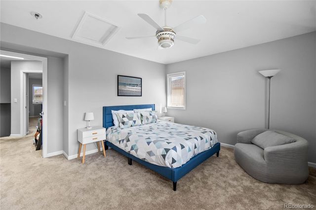 5058 E Cherry Creek South Drive, Denver, CO 80246