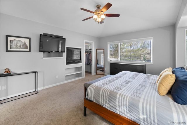 5058 E Cherry Creek South Drive, Denver, CO 80246