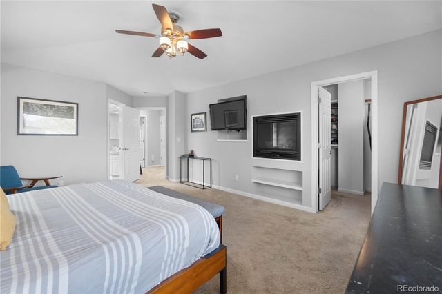 5058 E Cherry Creek South Drive, Denver, CO 80246