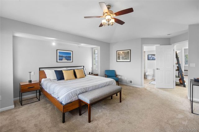 5058 E Cherry Creek South Drive, Denver, CO 80246