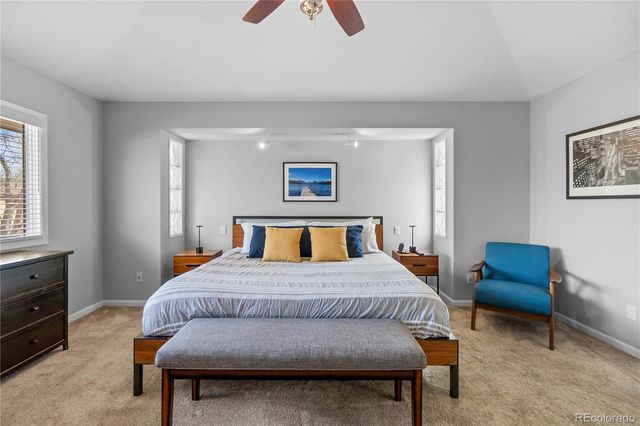 5058 E Cherry Creek South Drive, Denver, CO 80246