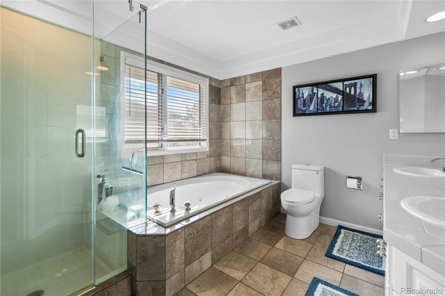 5058 E Cherry Creek South Drive, Denver, CO 80246