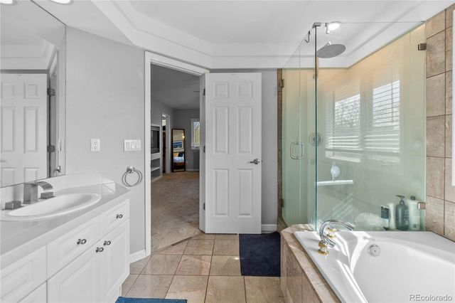 5058 E Cherry Creek South Drive, Denver, CO 80246