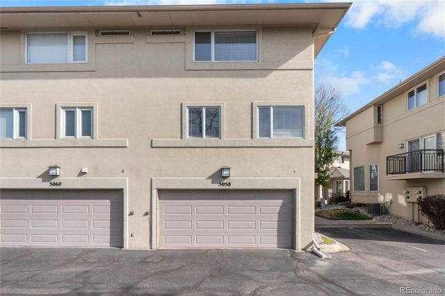 5058 E Cherry Creek South Drive, Denver, CO 80246