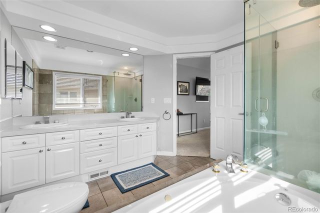 5058 E Cherry Creek South Drive, Denver, CO 80246