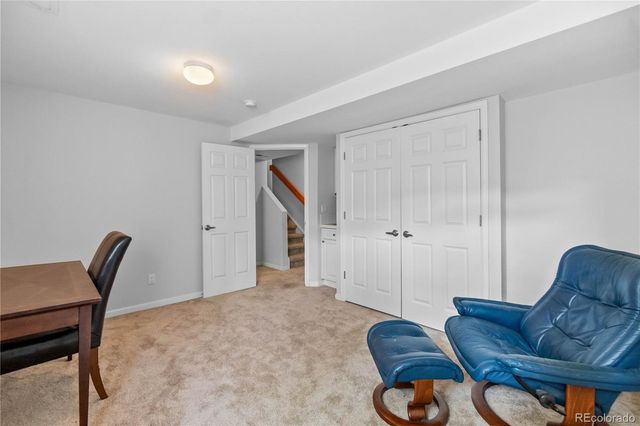 5058 E Cherry Creek South Drive, Denver, CO 80246