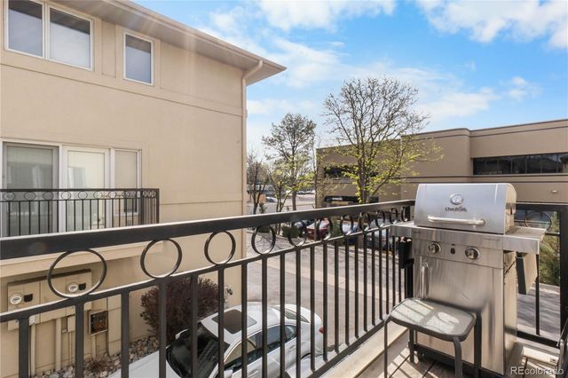 5058 E Cherry Creek South Drive, Denver, CO 80246