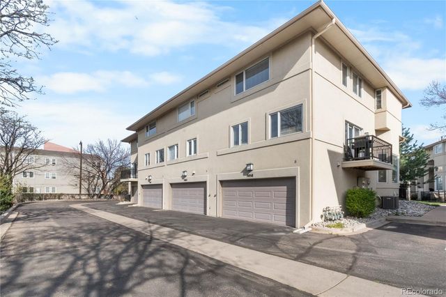 5058 E Cherry Creek South Drive, Denver, CO 80246