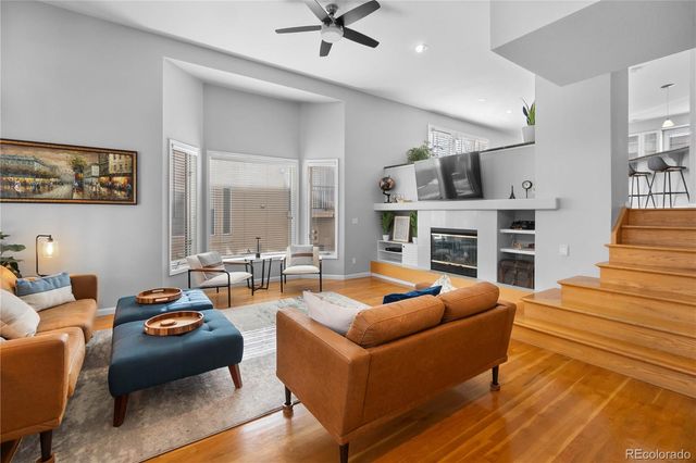 5058 E Cherry Creek South Drive, Denver, CO 80246