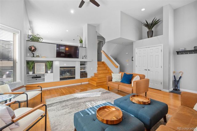 5058 E Cherry Creek South Drive, Denver, CO 80246