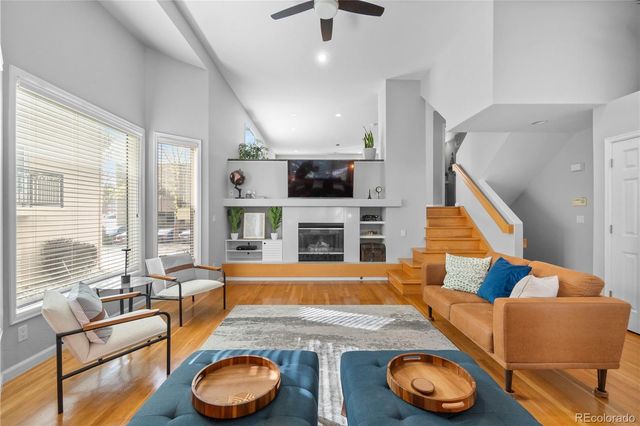 5058 E Cherry Creek South Drive, Denver, CO 80246