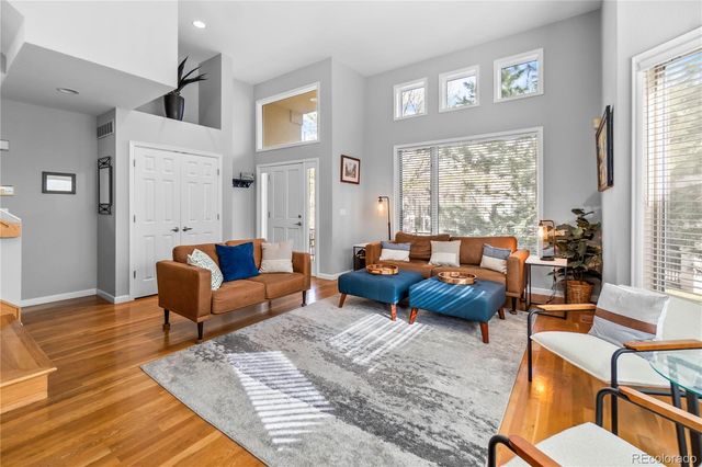 5058 E Cherry Creek South Drive, Denver, CO 80246