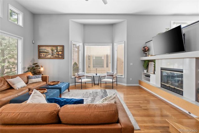 5058 E Cherry Creek South Drive, Denver, CO 80246