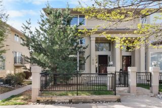 5058 E Cherry Creek South Drive, Denver, CO 80246